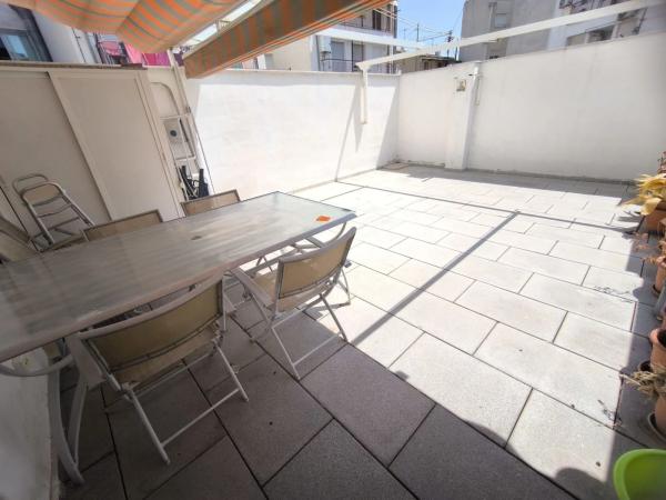 Piso en Barri Santa Rosa