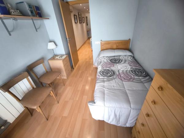 Piso en Barri Santa Rosa