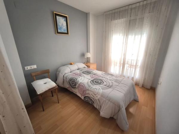 Piso en Barri Santa Rosa