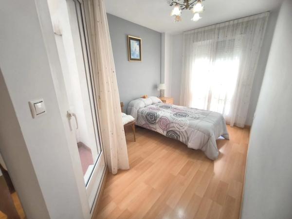 Piso en Barri Santa Rosa