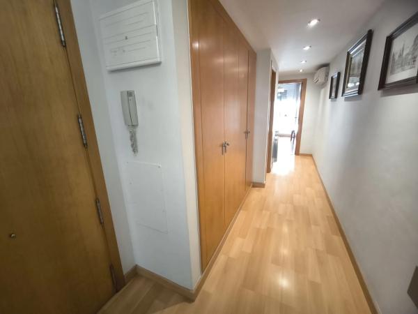 Piso en Barri Santa Rosa