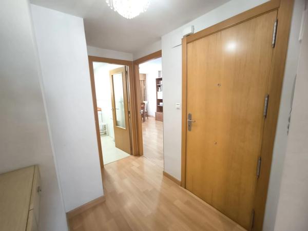 Piso en Barri Santa Rosa