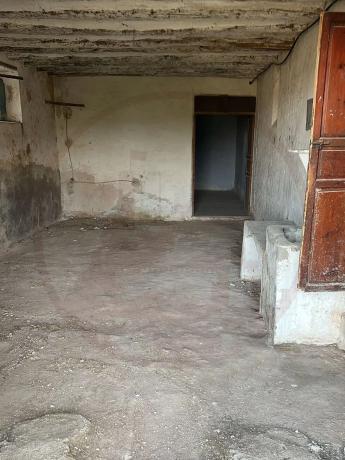 Masía en Banyeres de Mariola