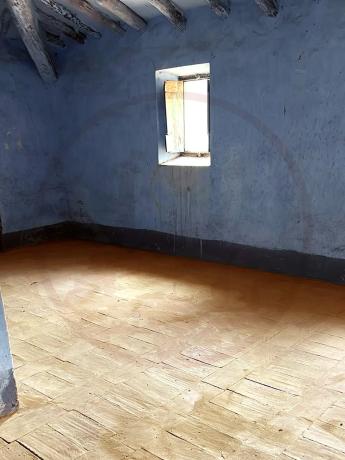 Masía en Banyeres de Mariola