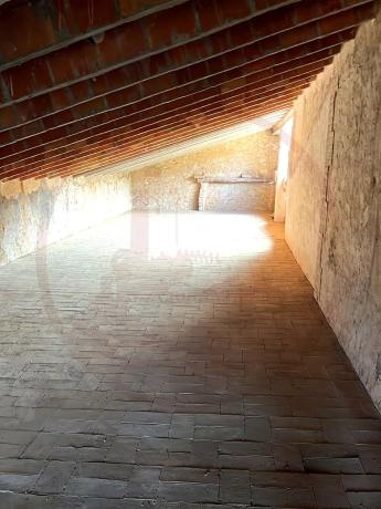 Masía en Banyeres de Mariola