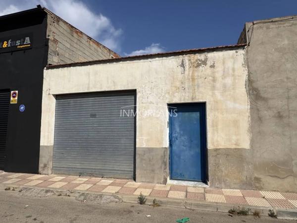 Chalet en calle de les Eres, 89 -63