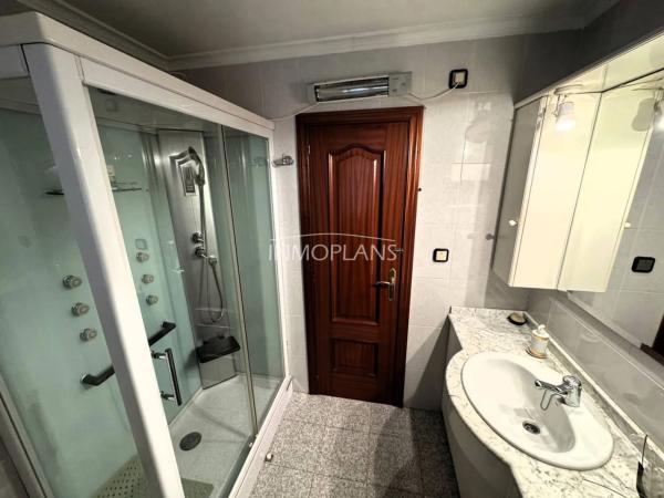 Piso en avenida del República Argentina