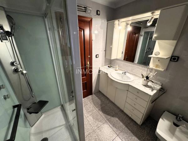 Piso en avenida del República Argentina