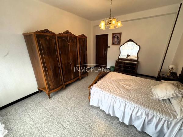 Piso en avenida del República Argentina