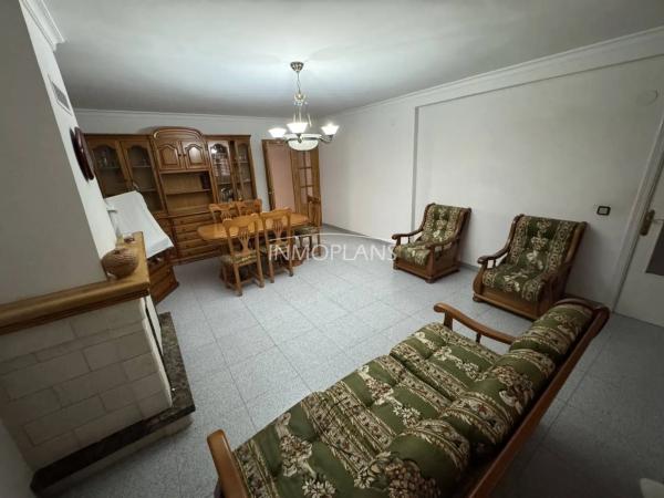 Chalet en calle de les Eres, 89 -63