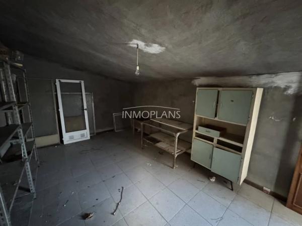 Chalet en calle de les Eres, 89 -63