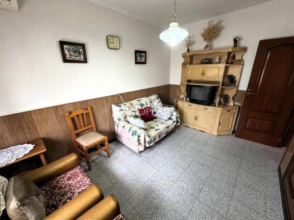 Piso en avenida del República Argentina