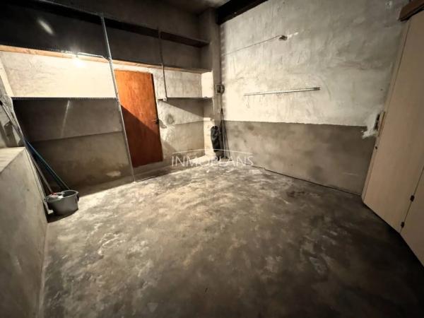 Piso en avenida del República Argentina