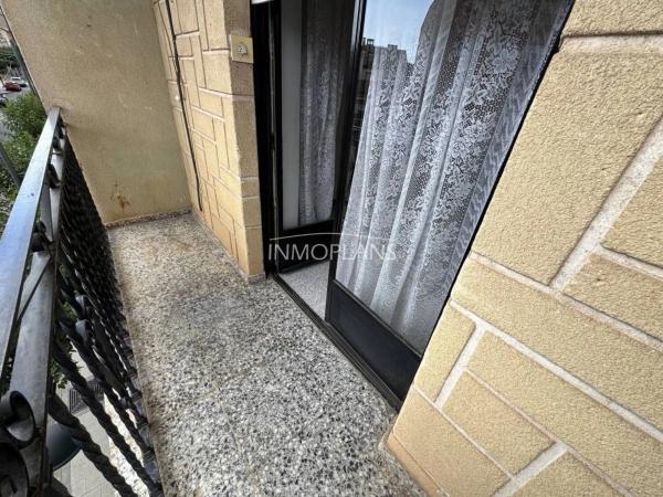 Piso en avenida del República Argentina