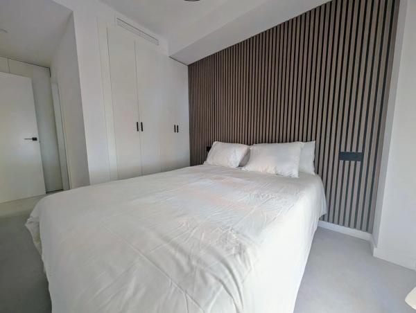 Piso en avenida Tibi