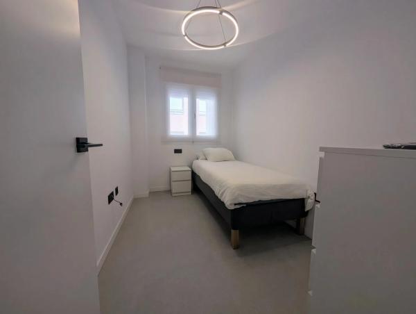 Piso en avenida Tibi