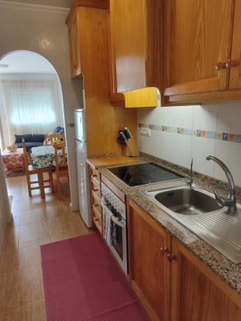 Piso en calle Barcelona, 37