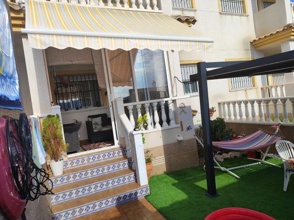 Piso en calle Barcelona, 37