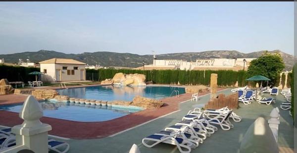 Piso en calle Barcelona, 37