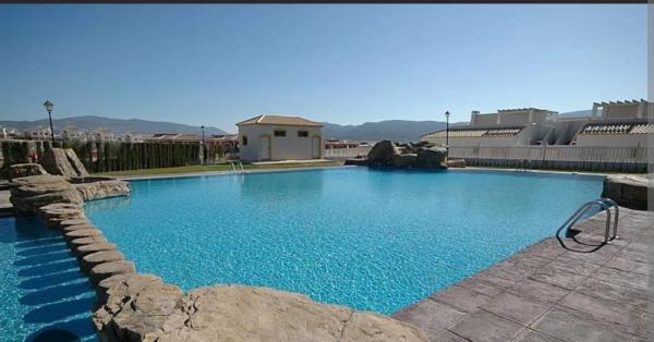 Piso en calle Barcelona, 37