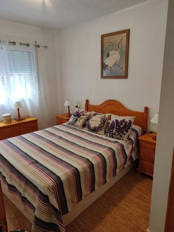 Piso en calle Barcelona, 37