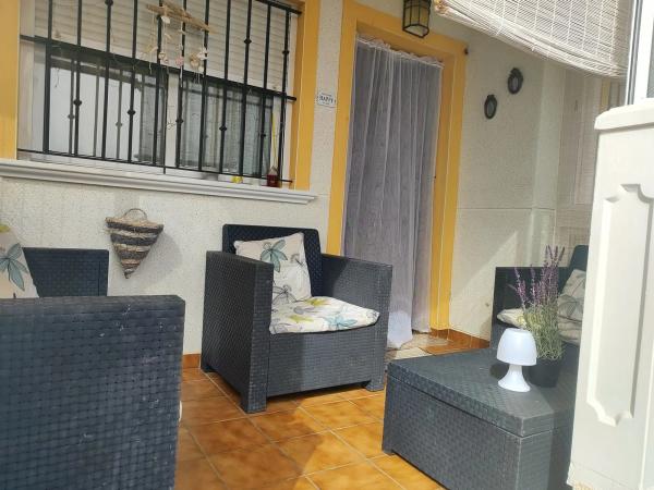 Piso en calle Barcelona, 37