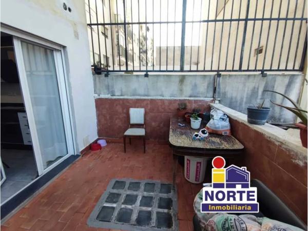 Piso en Barri Zona Nord