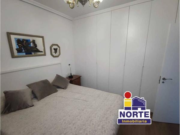 Piso en Barri Zona Nord