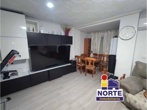 Piso en Barri Zona Nord