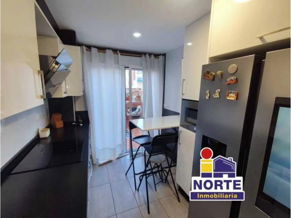 Piso en Barri Zona Nord