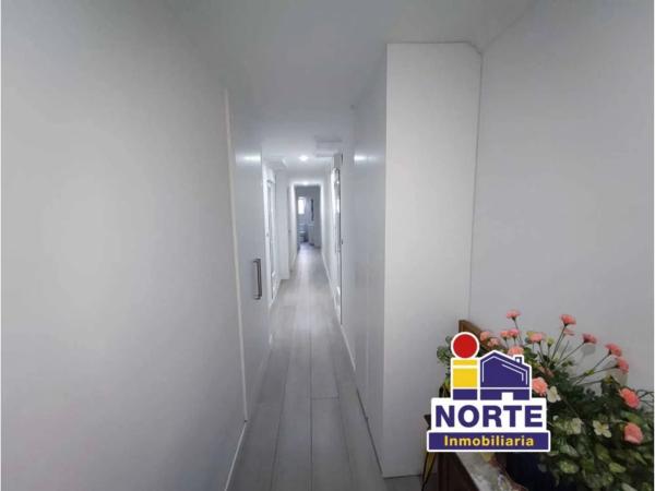 Piso en Barri Zona Nord