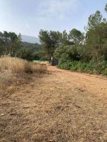 Casa independiente en Urbanització l'Estepar, 109