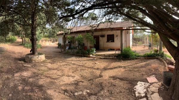 Casa independiente en Urbanització l'Estepar, 109