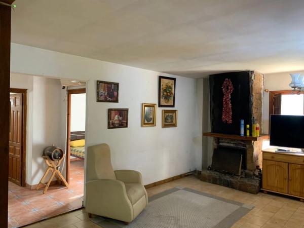 Casa independiente en Urbanització l'Estepar, 109