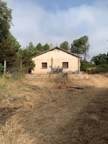 Casa independiente en Urbanització l'Estepar, 109