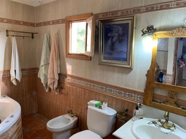 Casa independiente en Urbanització l'Estepar, 109