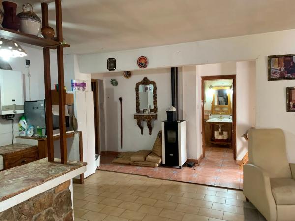 Casa independiente en Urbanització l'Estepar, 109