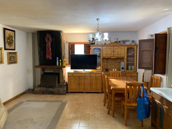 Casa independiente en Urbanització l'Estepar, 109