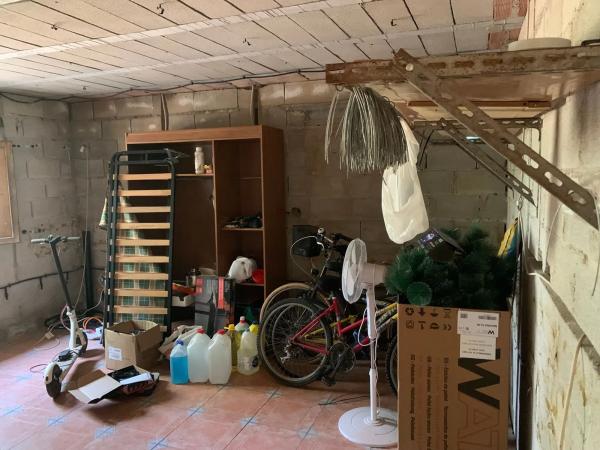 Casa independiente en Urbanització l'Estepar, 109