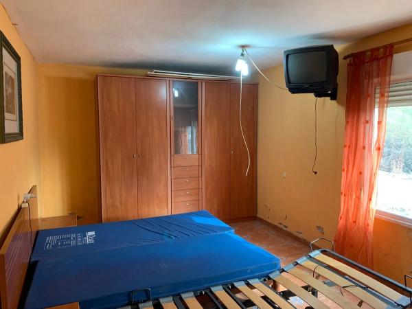 Casa independiente en Urbanització l'Estepar, 109