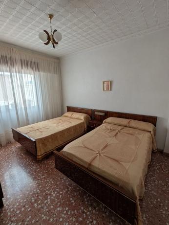 Casa independiente en Zona centro de salud, 1