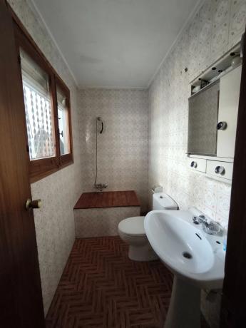 Casa independiente en Zona centro de salud, 1