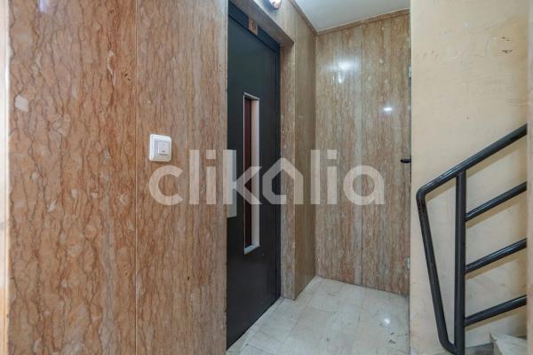 Piso en plaza Miguel Hernández