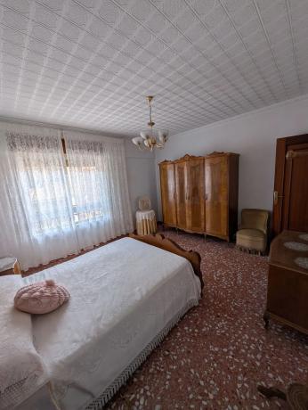 Casa independiente en Zona centro de salud, 1