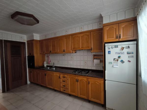 Casa independiente en Zona centro de salud, 1