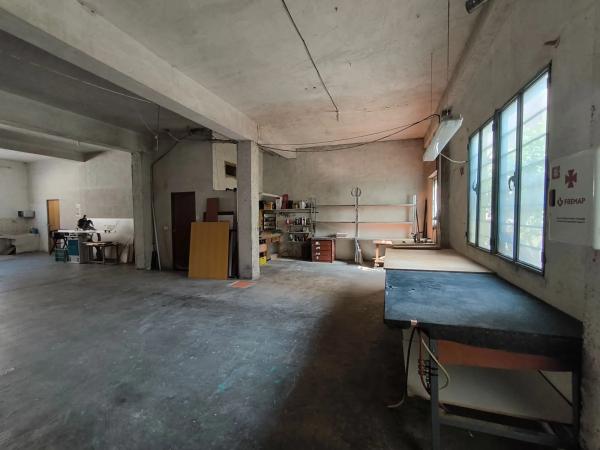 Casa independiente en Zona centro de salud, 1