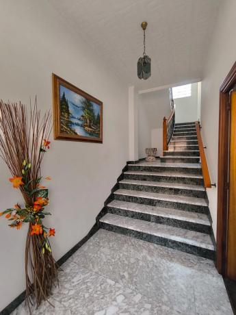 Casa independiente en Zona centro de salud, 1