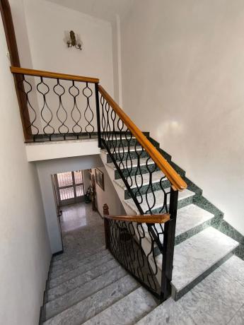 Casa independiente en Zona centro de salud, 1