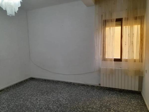 Piso en avenida de Juan Carlos i