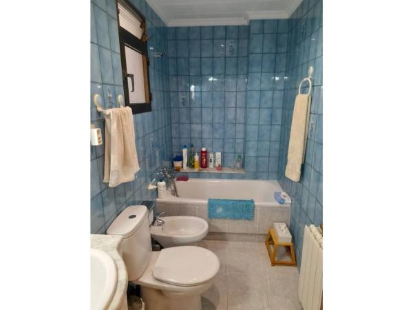 Piso en avenida de Juan Carlos i